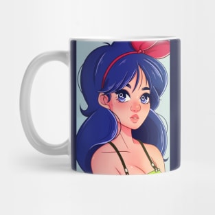 Launch Mug